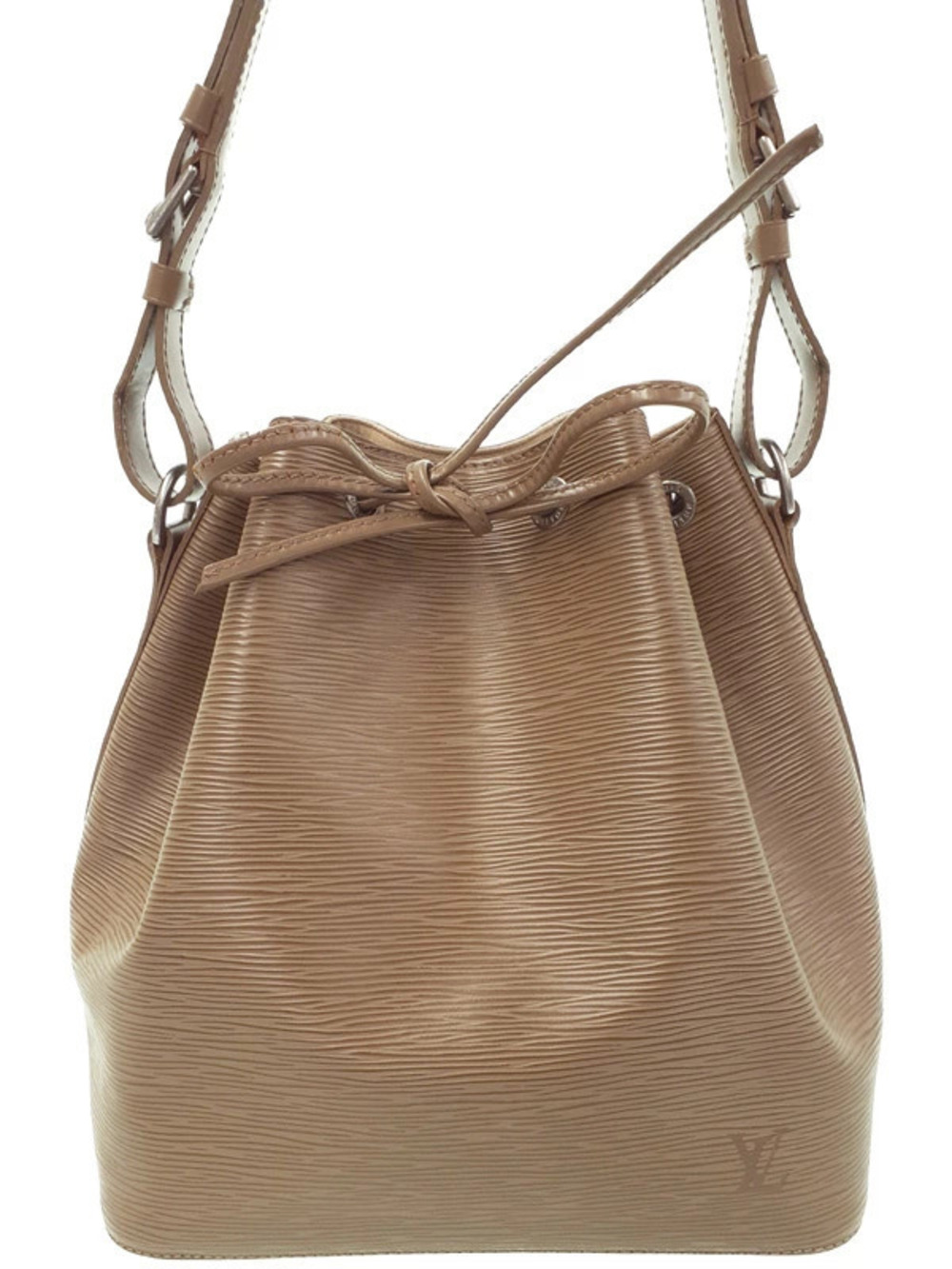Louis Vuitton Epi Shoulder Bag